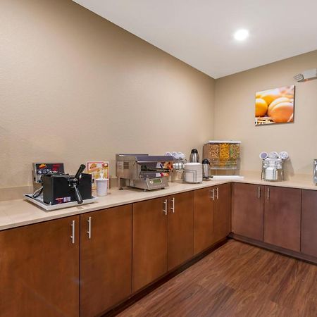 Comfort Inn & Suites Mankato Kültér fotó