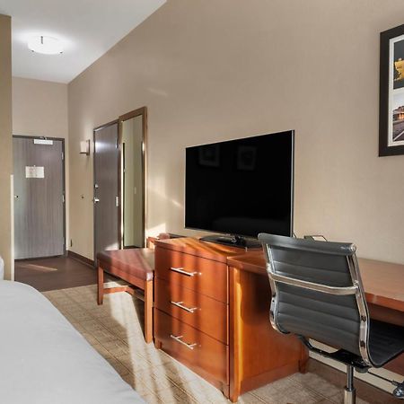 Comfort Inn & Suites Mankato Kültér fotó