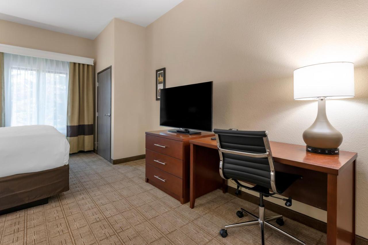 Comfort Inn & Suites Mankato Kültér fotó