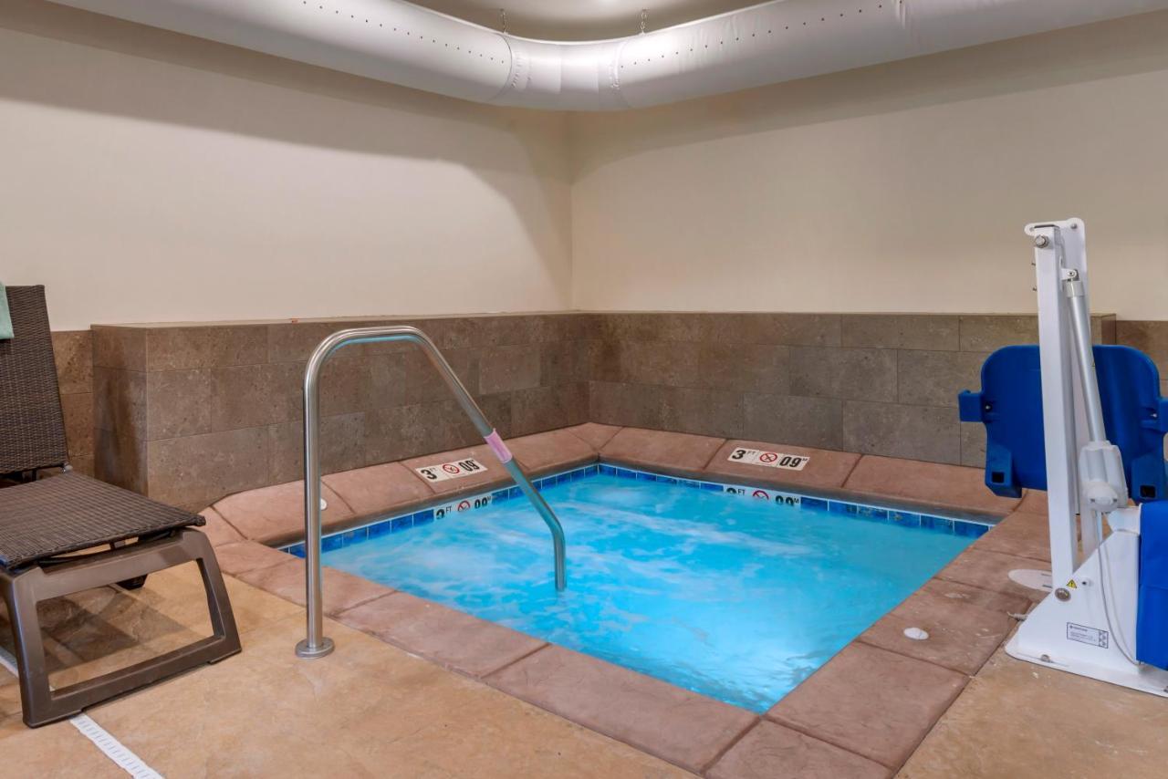 Comfort Inn & Suites Mankato Kültér fotó