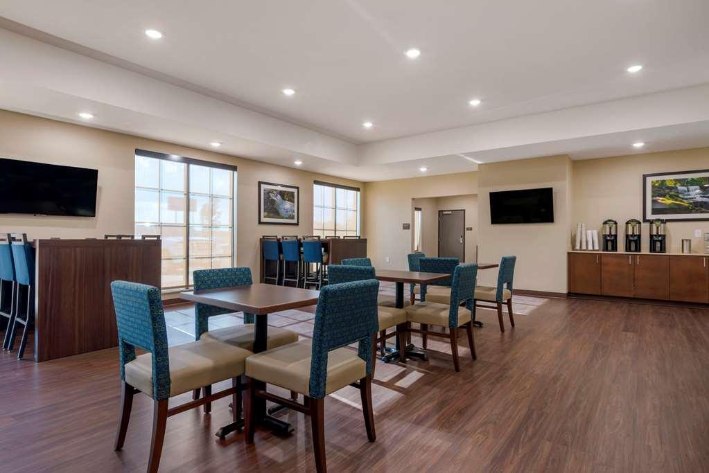 Comfort Inn & Suites Mankato Kültér fotó