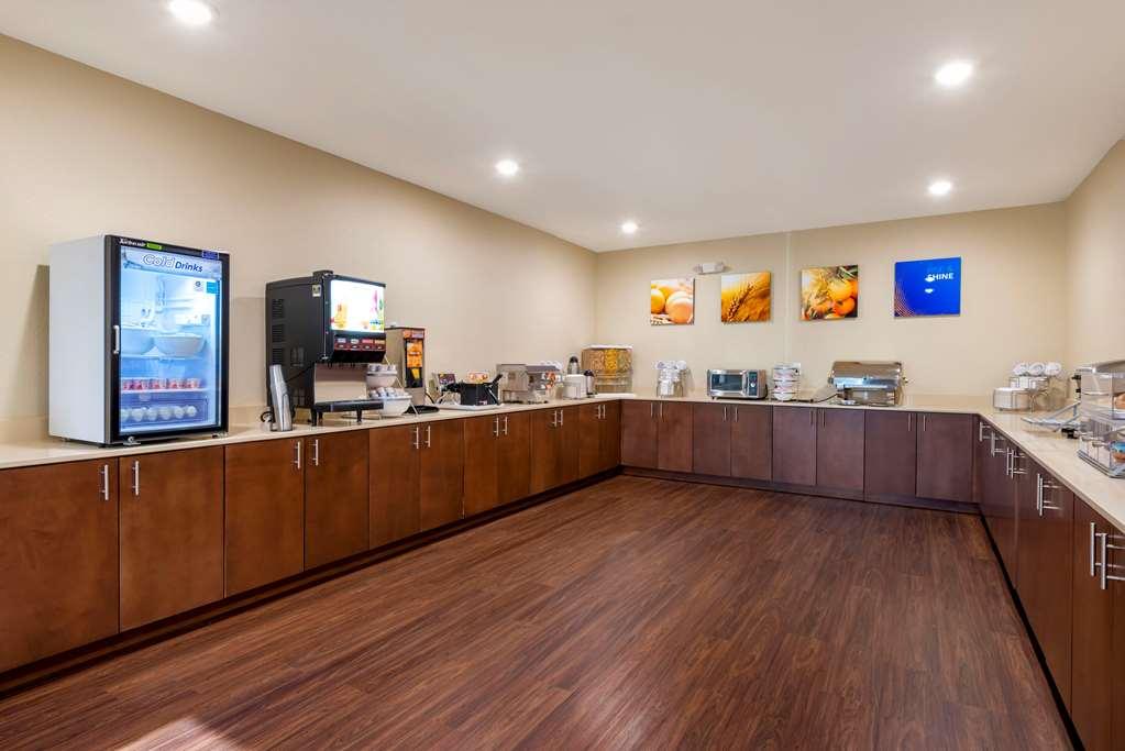 Comfort Inn & Suites Mankato Kültér fotó