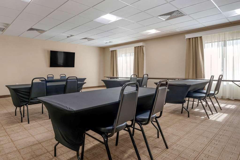 Comfort Inn & Suites Mankato Létesítmények fotó